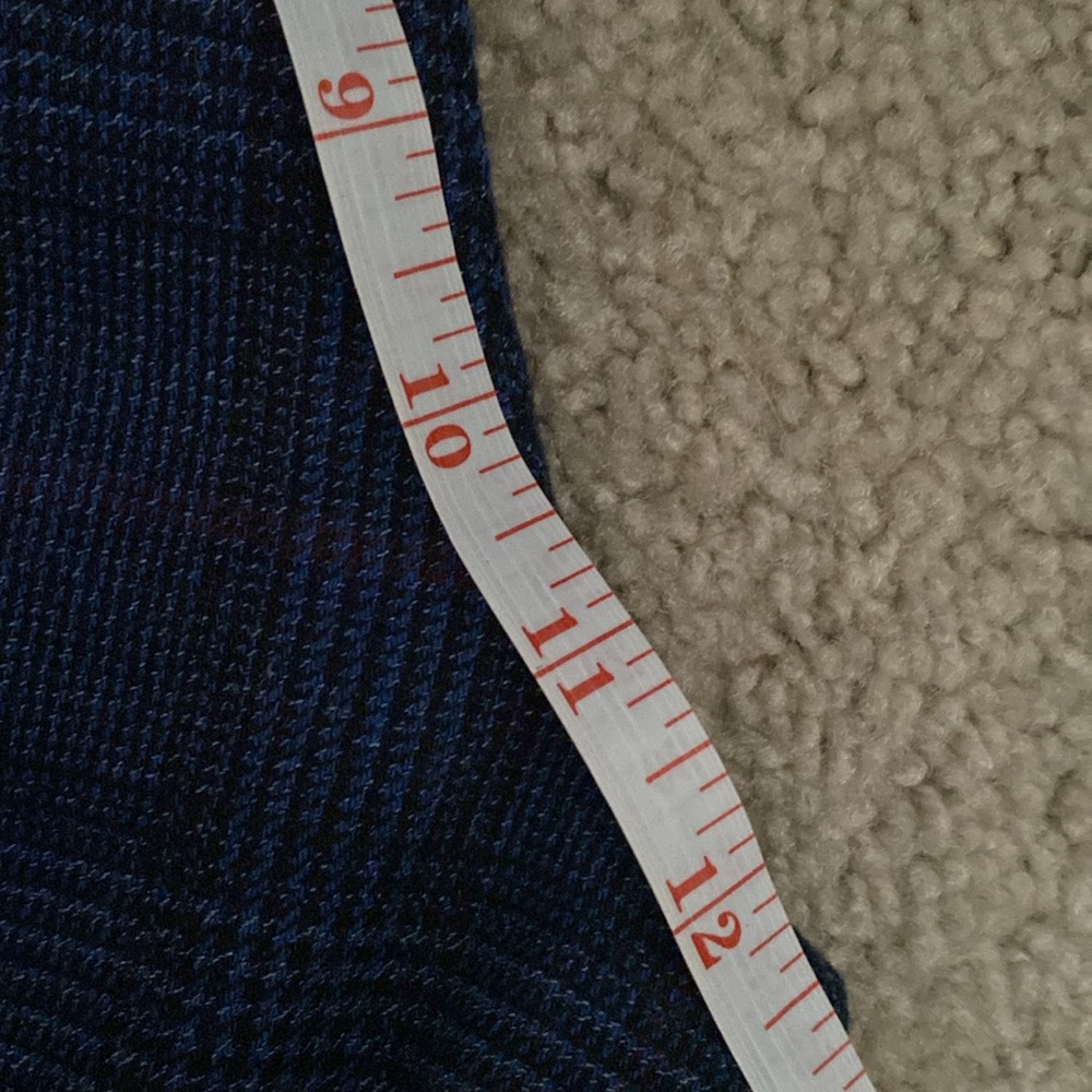 Plaid Slacks - Picture 6 of 10